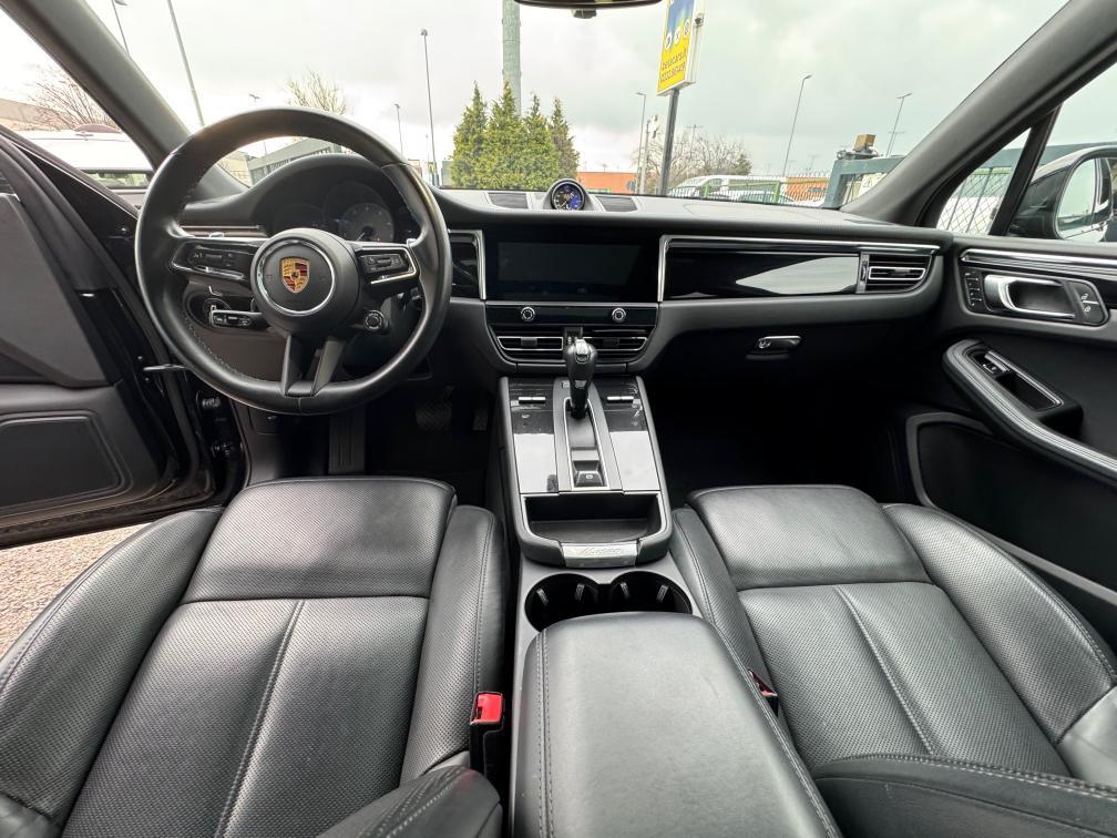Porsche Macan 2.9 S 380cv pdk