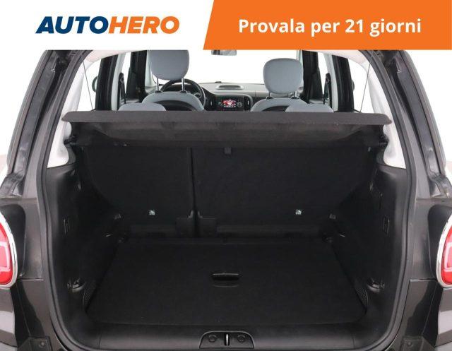 FIAT 500L 1.4 95 CV Pop Star