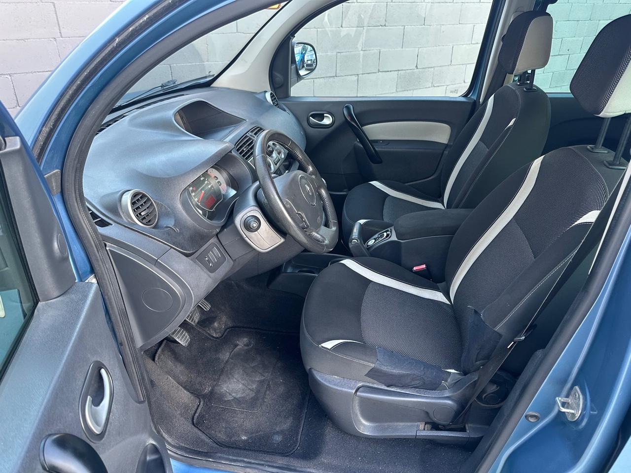 Renault Kangoo 1.6 105CV Proactive Express