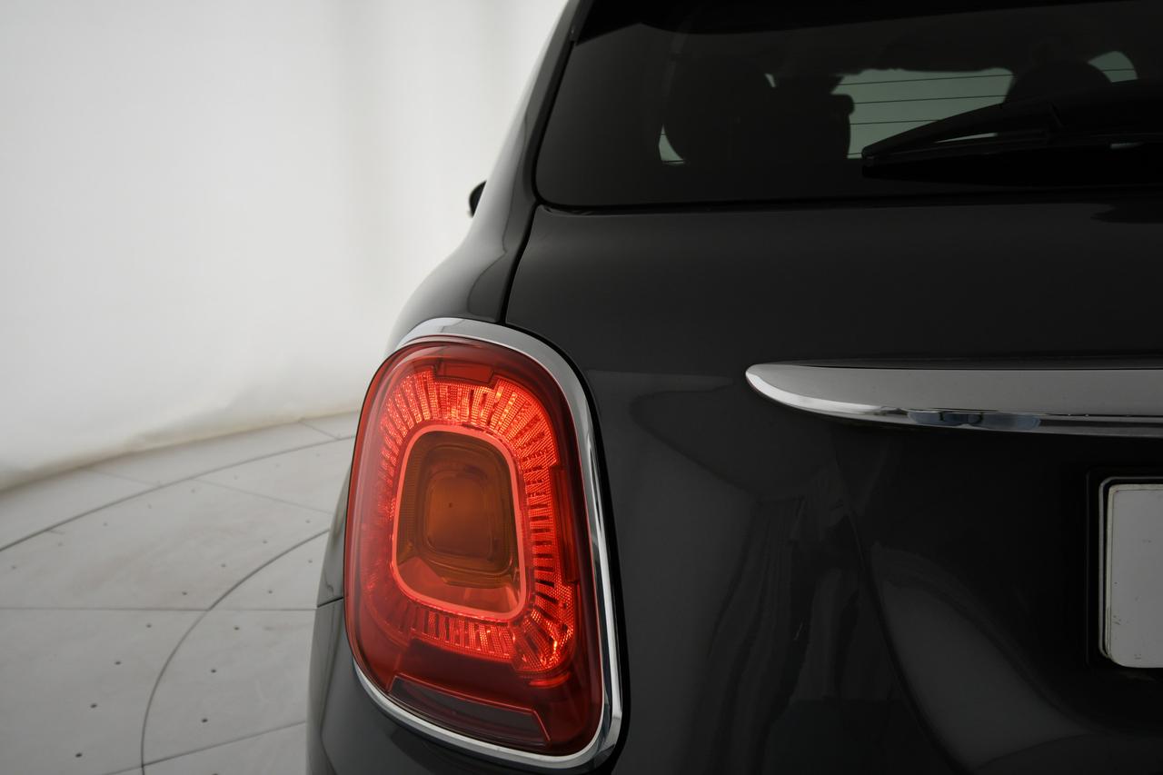 FIAT 500X 1.4 m-air Lounge 4x2 140cv dct X COMMERCIANTI NEOPATENTATI+BLUETOOTH