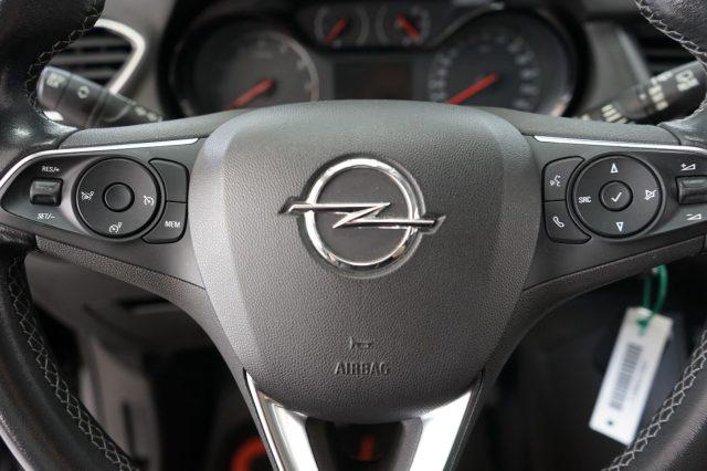OPEL Grandland X 1.5 diesel Ecotec aut. Business Elegance