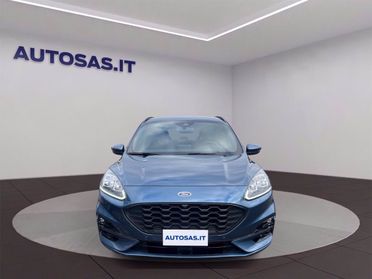 FORD Kuga 2.5 Plug In Hybrid 225 CV CVT 2WD ST-Line del 2022