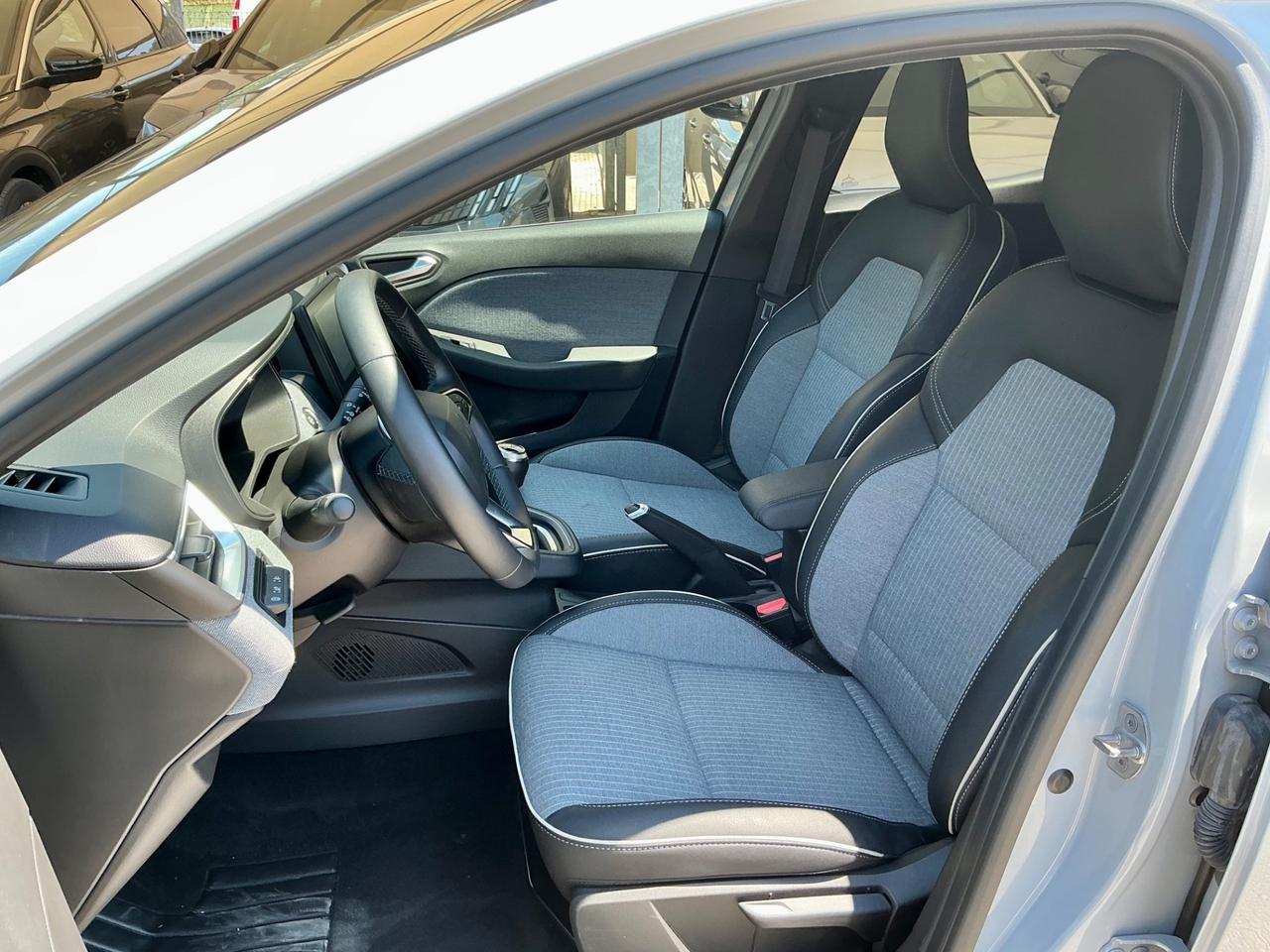 Renault Clio TCe 90 CV 5 Porte Techno