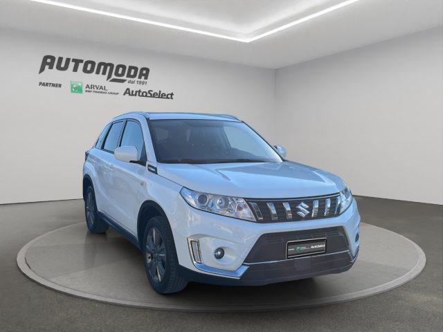 SUZUKI Vitara Boosterjet Katana 2wd