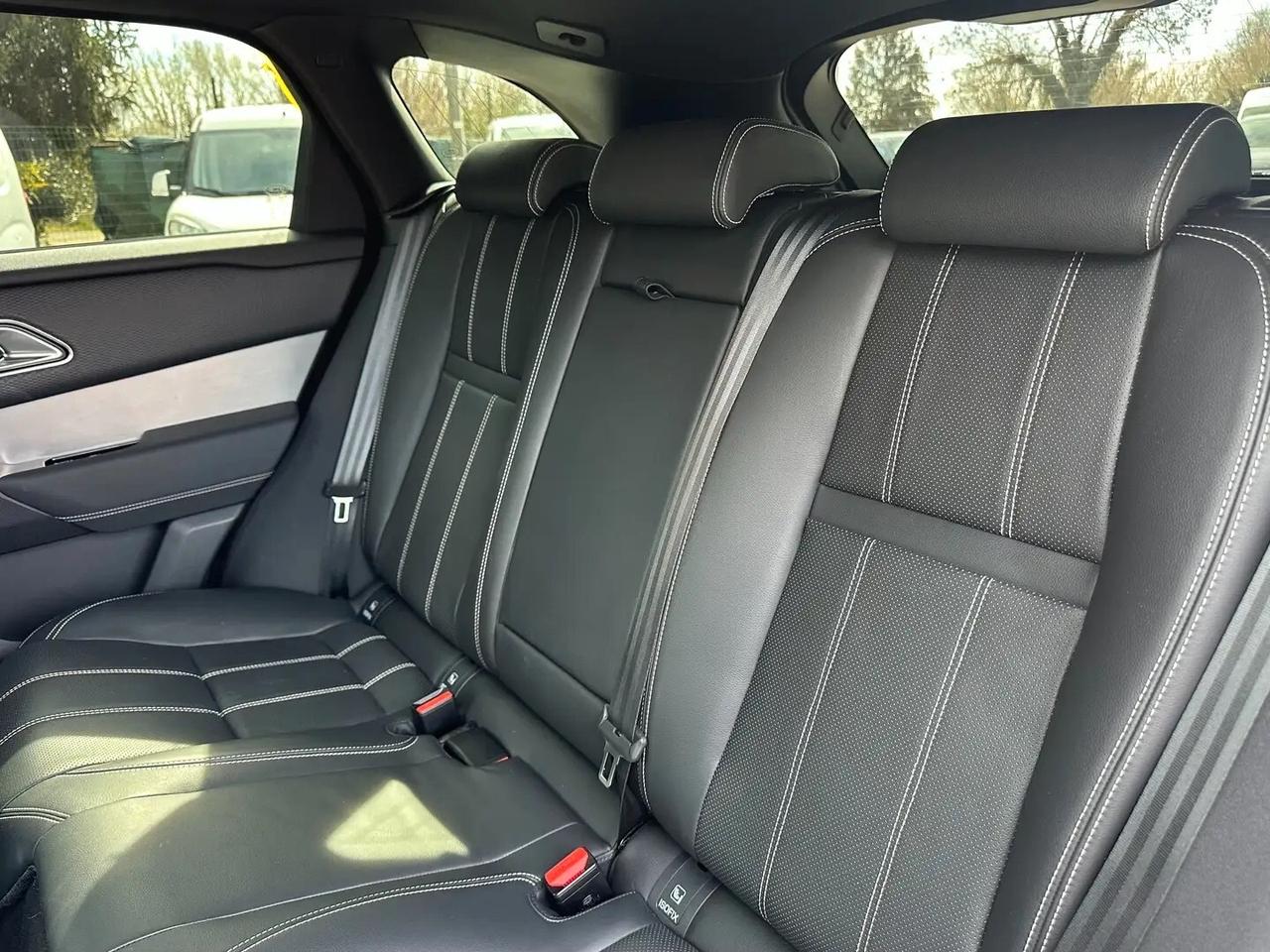 Land Rover Range Velar 2.0D I4 204 CV R-Dynamic SE