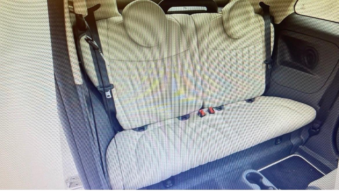 Fiat 500 0.9 TwinAir Turbo 85 CV CABRIO