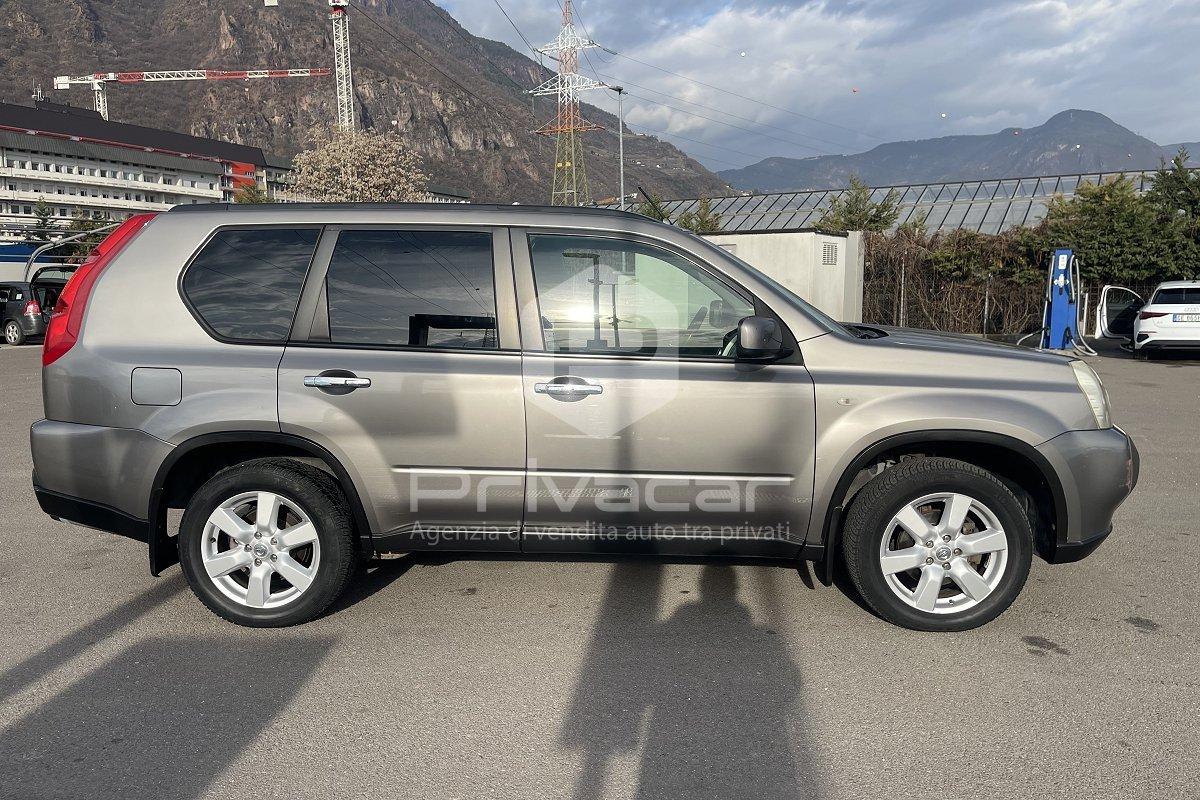 NISSAN X-Trail 2.0 dCi 150CV SE