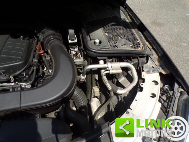 MERCEDES-BENZ C 200 d Auto Premium con Garanzia!