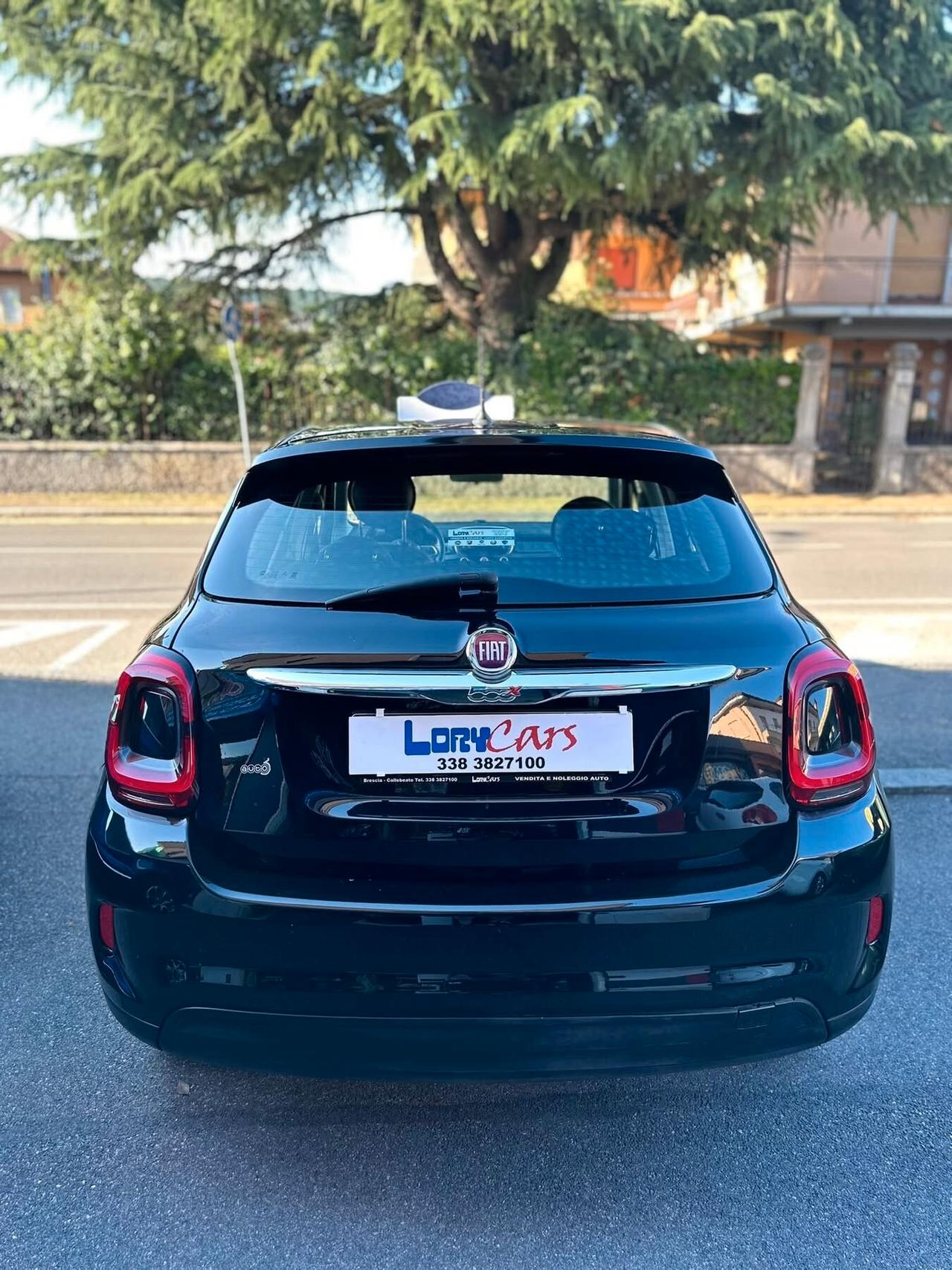 Fiat 500X 1.0 T3 120 CV Sport neopatentati