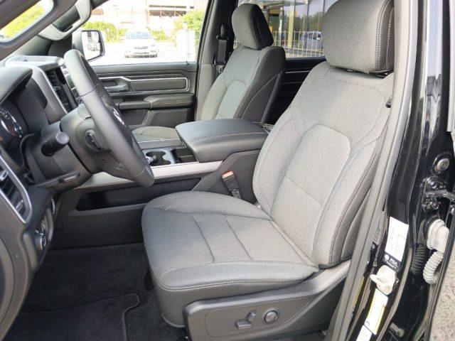 DODGE RAM 1500 3.6L V6 eTorque BIG HORN N1 - Promo