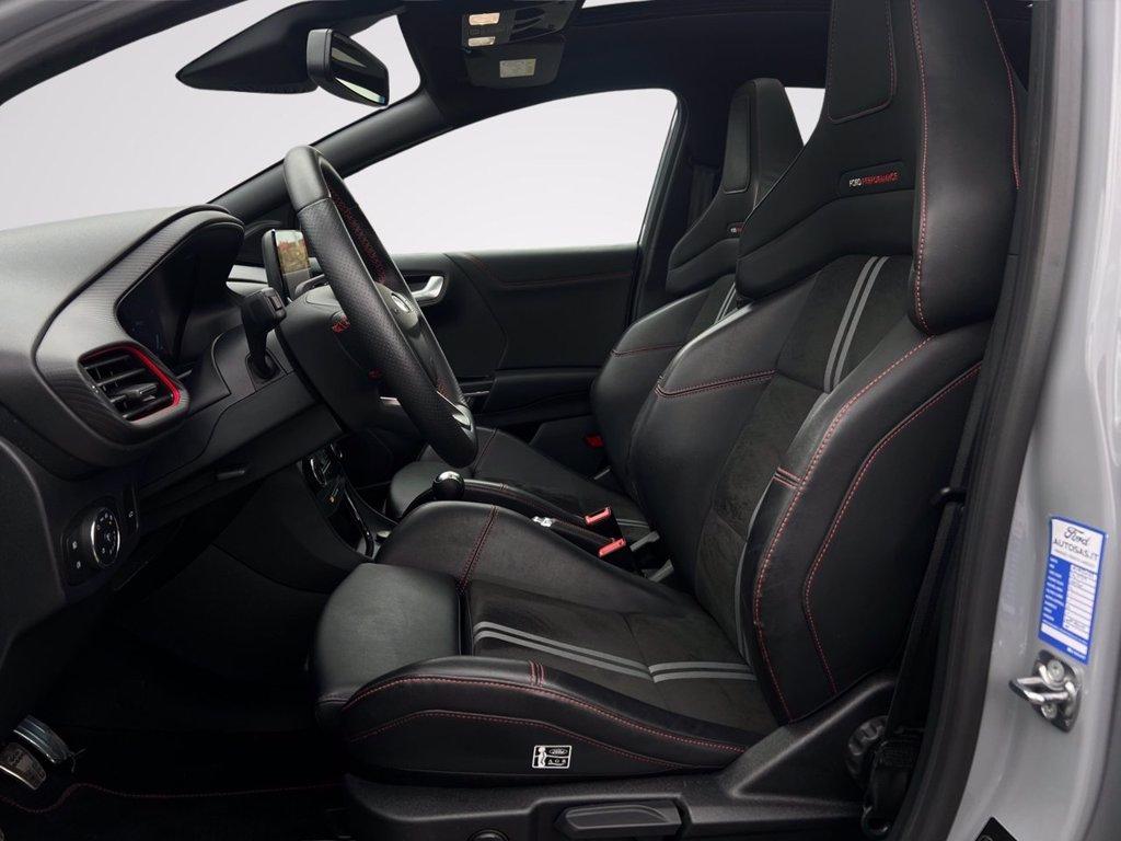 FORD Puma 1.5 EcoBoost 200 CV S&S ST del 2024