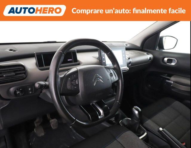 CITROEN C4 Cactus PureTech 110 S&S Shine