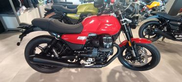 Moto Guzzi V7 Sport