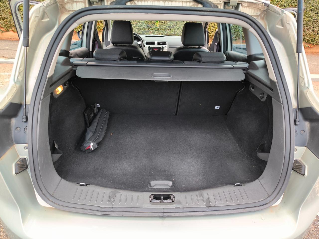 Ford Kuga 2.0 TDCi 136 CV 4WD Titanium DPF