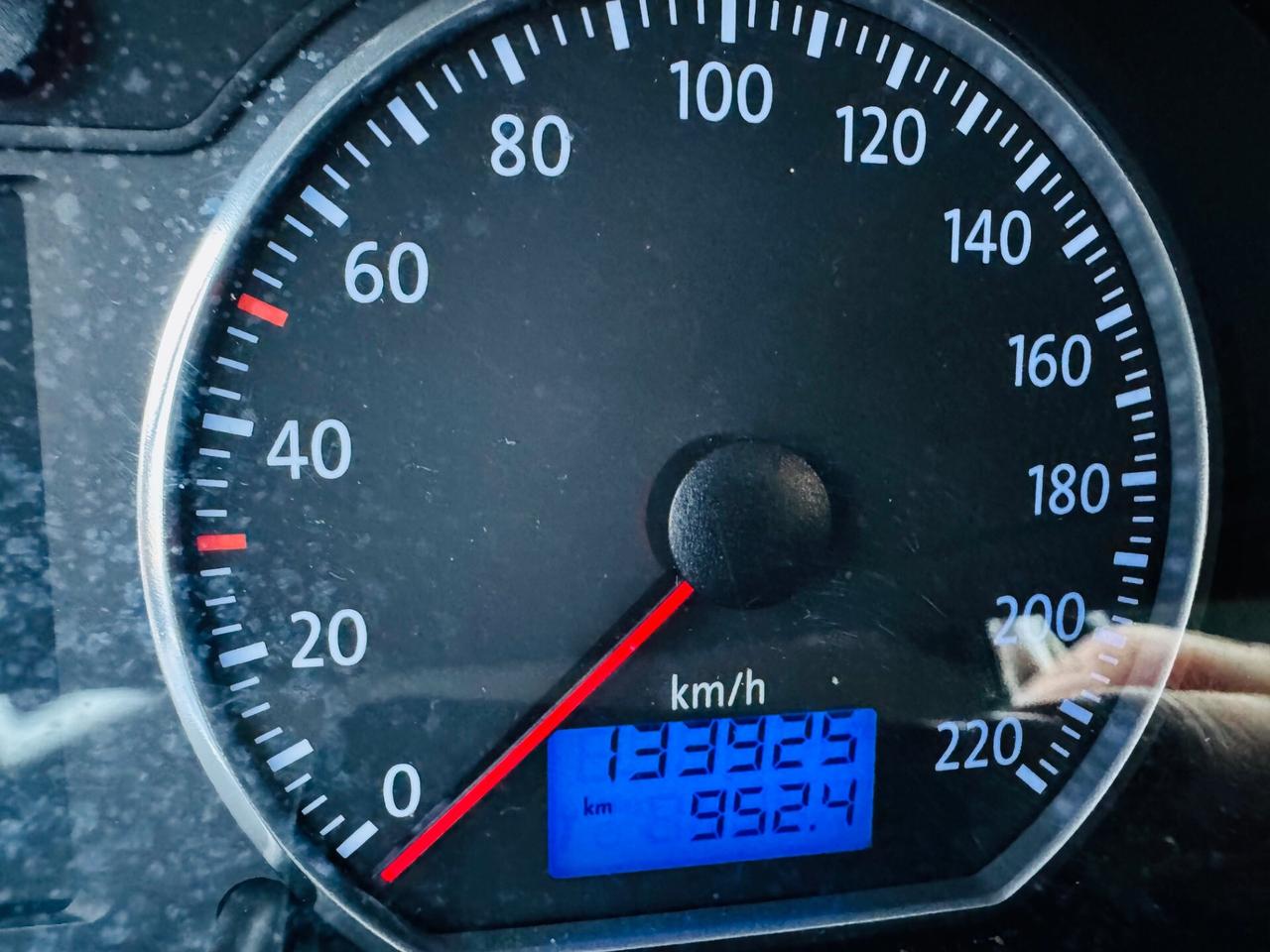 Volkswagen Polo 1.4/75CV 16V 3p. Sportline