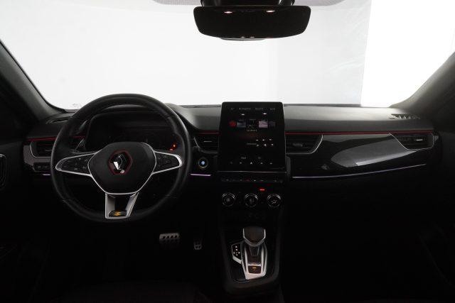 RENAULT Arkana Arkana Hybrid E-Tech 145 CV R.S. Line