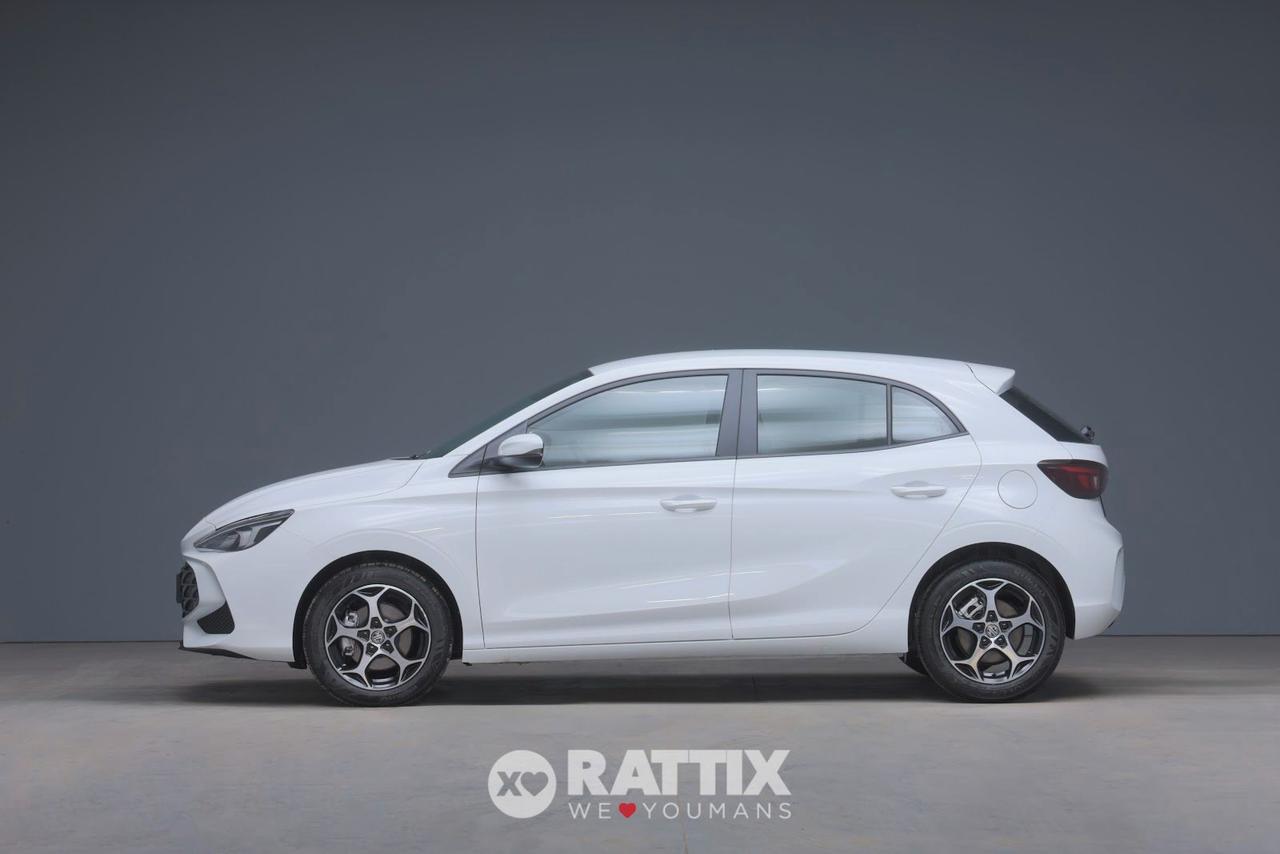 MG MG3 1.5 Hybrid+ Comfort Auto