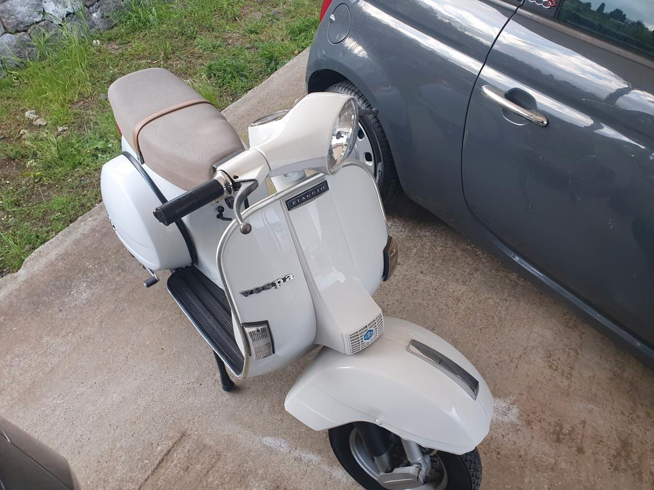 Piaggio Vespa 125 PX