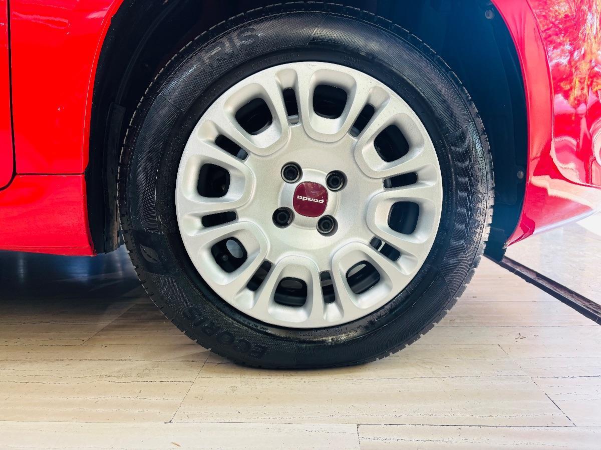 Fiat Panda 1.3 M.Jet 95 cv S&S Lounge