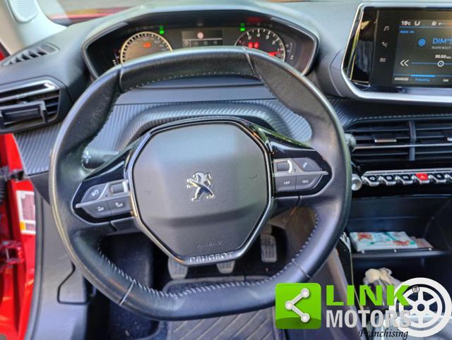PEUGEOT 2008 PureTech 100 S&S Active