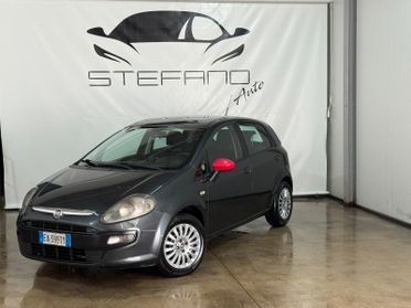 Fiat Punto Classic 1.2 5 porte Natural Power Active