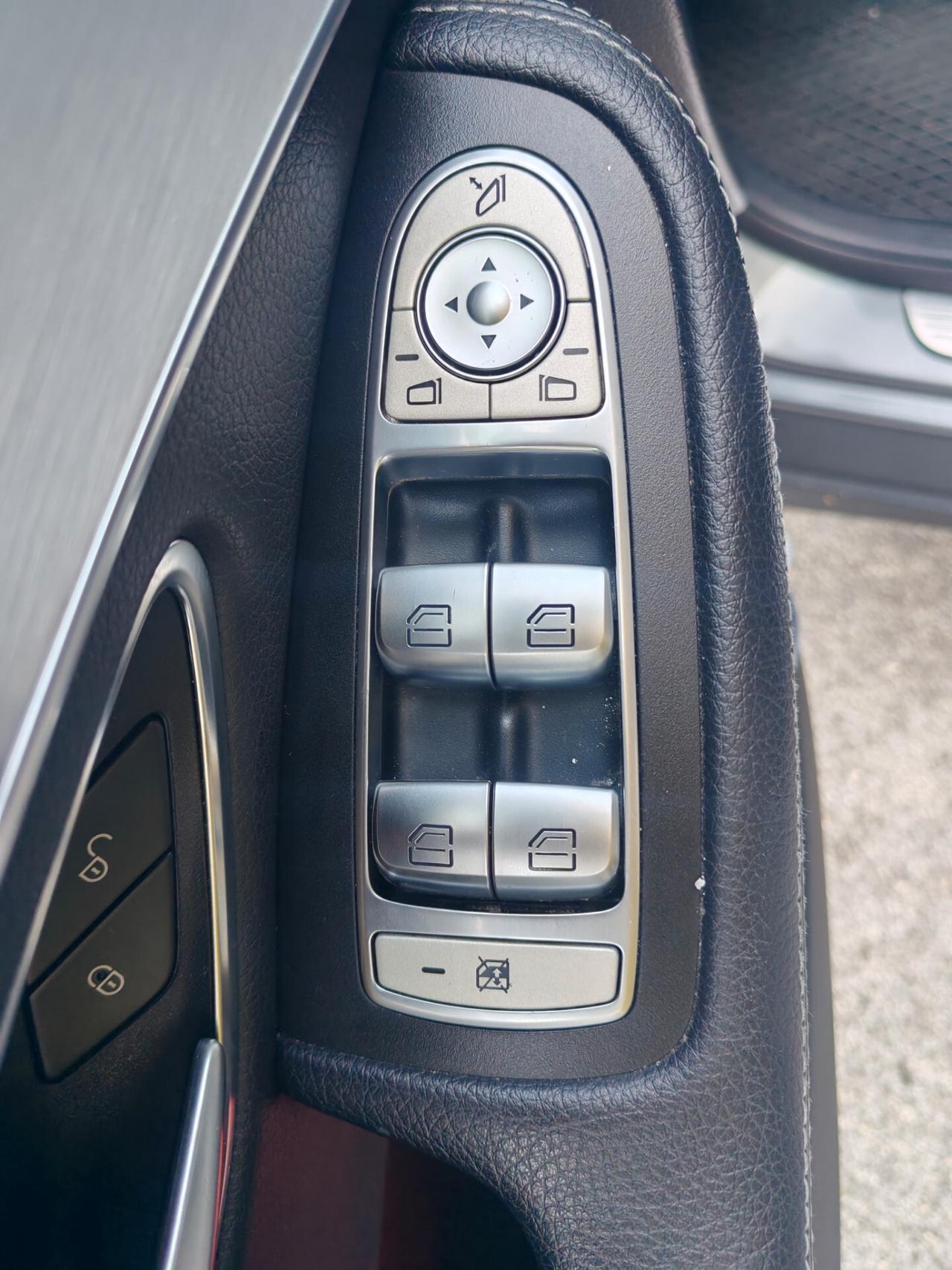 Mercedes-benz GLC 220 d 4Matic Premium