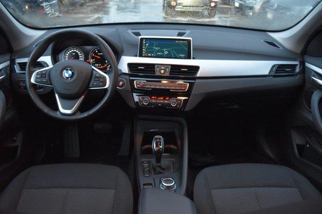 BMW X1 sDrive18d Business Advantage