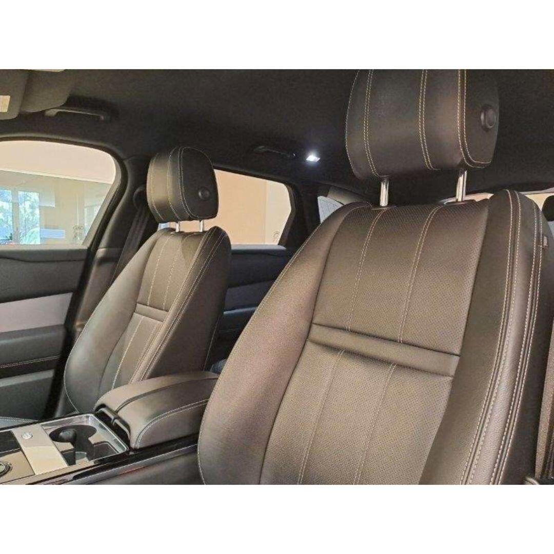 Land Rover Range Velar 2.0D I4 240 CV R-Dynamic HSE