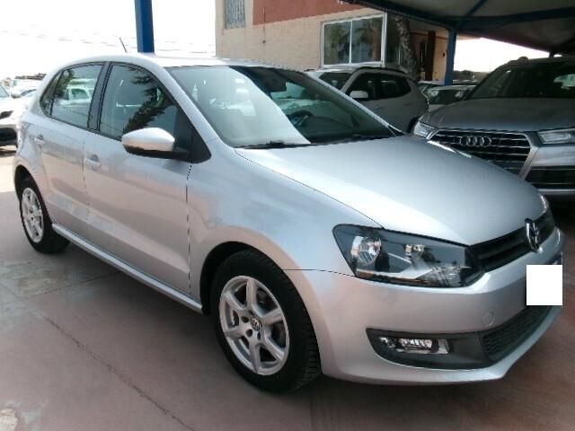 Volkswagen Polo 1.2 70 CV 5p. Comfortline