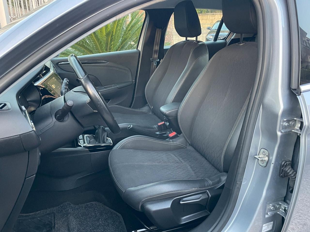 Opel Corsa 1.2 100 CV Elegance