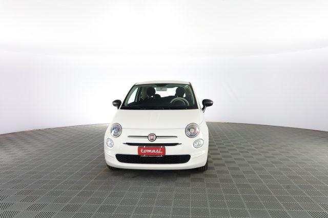 FIAT 500 500 1.0 Hybrid