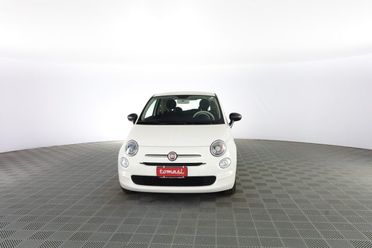 FIAT 500 500 1.0 Hybrid