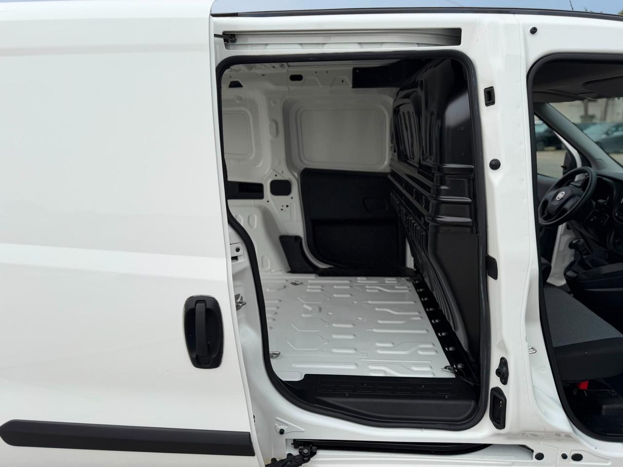 Fiat Doblo Doblò 1.4 Natural Power PC-TN Cargo Lounge