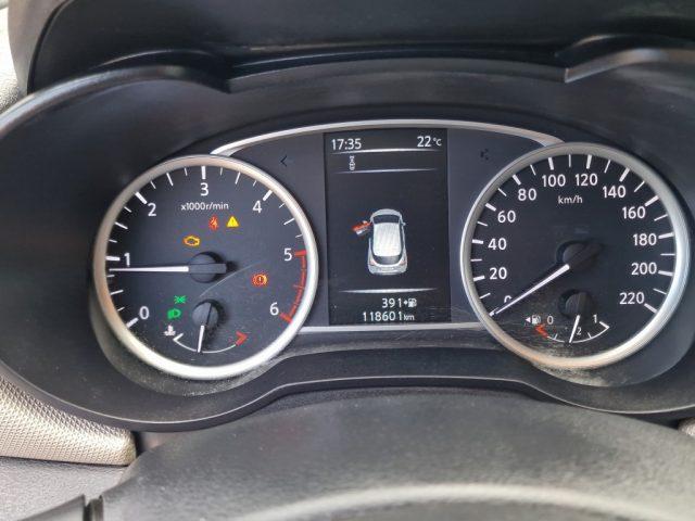 NISSAN Micra 1.5 dCi 8V 5 porte Acenta