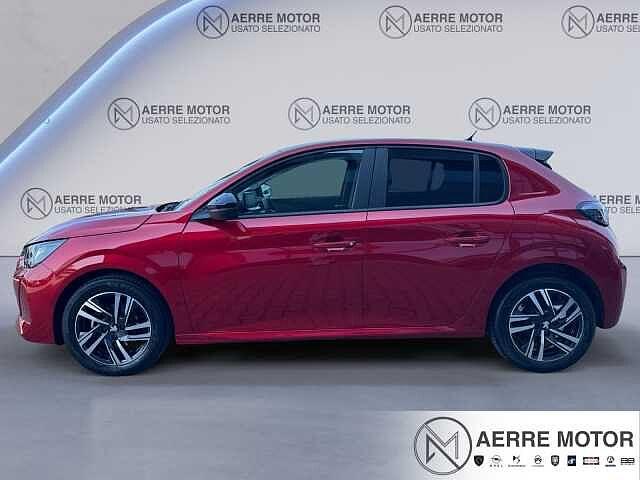 Peugeot 208 1.2 PureTech 75 CV Active Pack