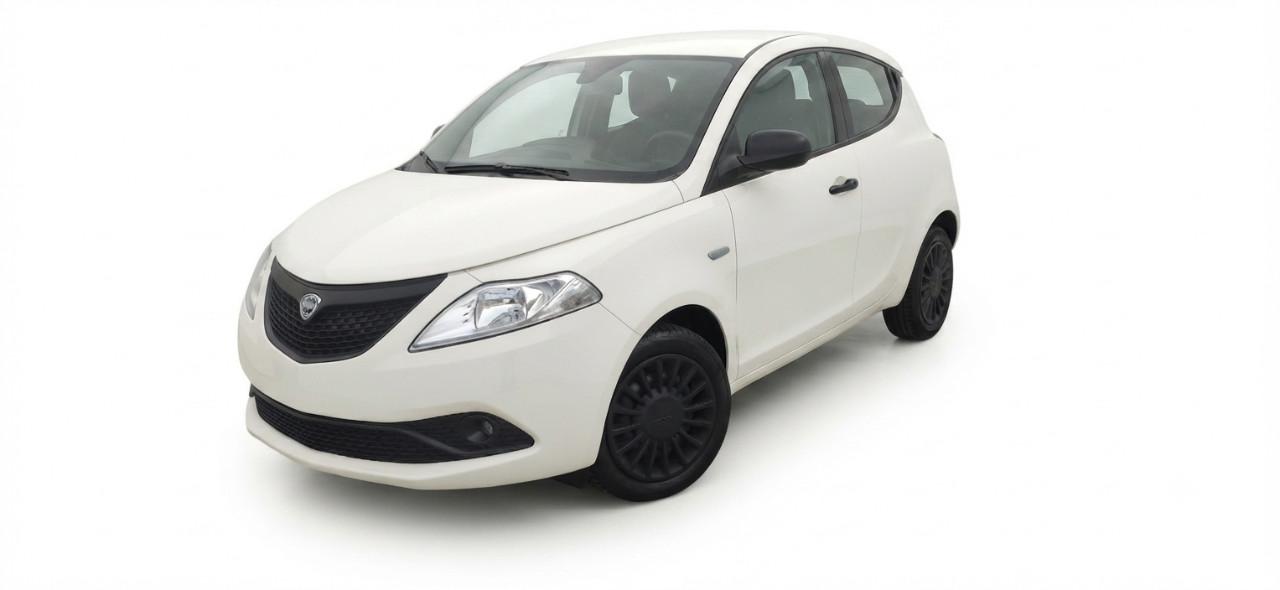Lancia Ypsilon 1.2 69CV Start&Stop Elefantino Blu 1.2 69CV Start&Stop