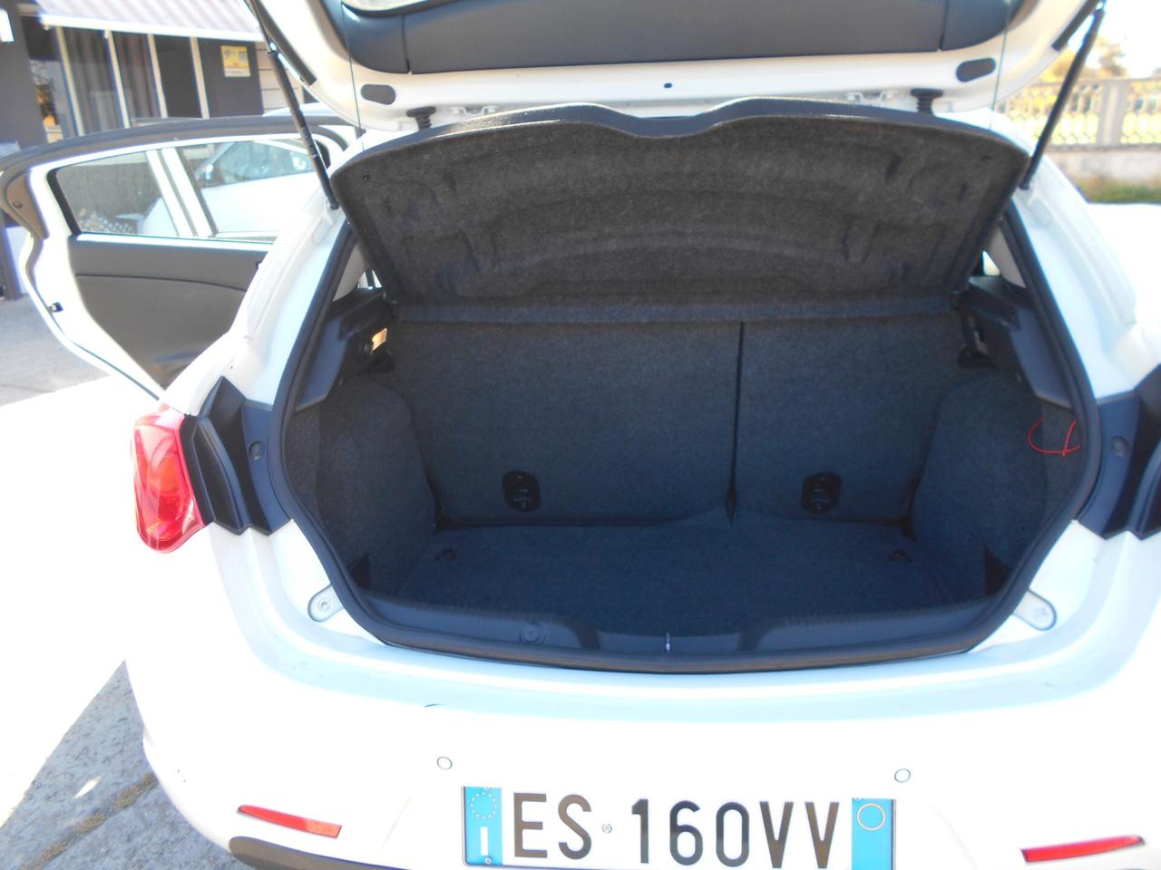 Alfa Romeo Giulietta 2.0 JTDm-2 150 CV Exclusive