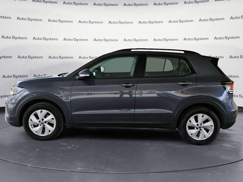Volkswagen T-Cross 1.0 TSI LIFE 95 CV