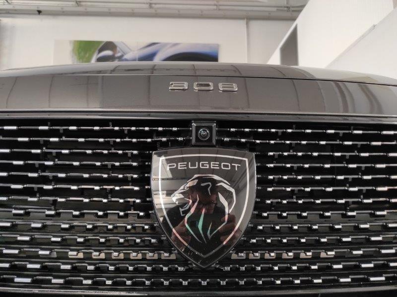 PEUGEOT 308 3ª serie (AUTOCARRO) - 308 BlueHDi 130 S&S EAT8 SW GT