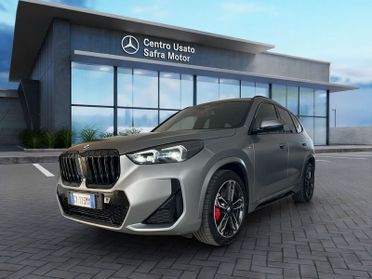 BMW X1 X1 xDrive 23d Msport Pro