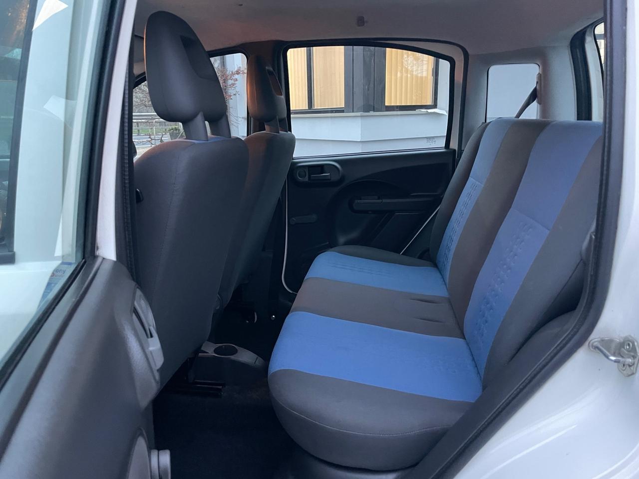 Fiat Panda 1.2 Active