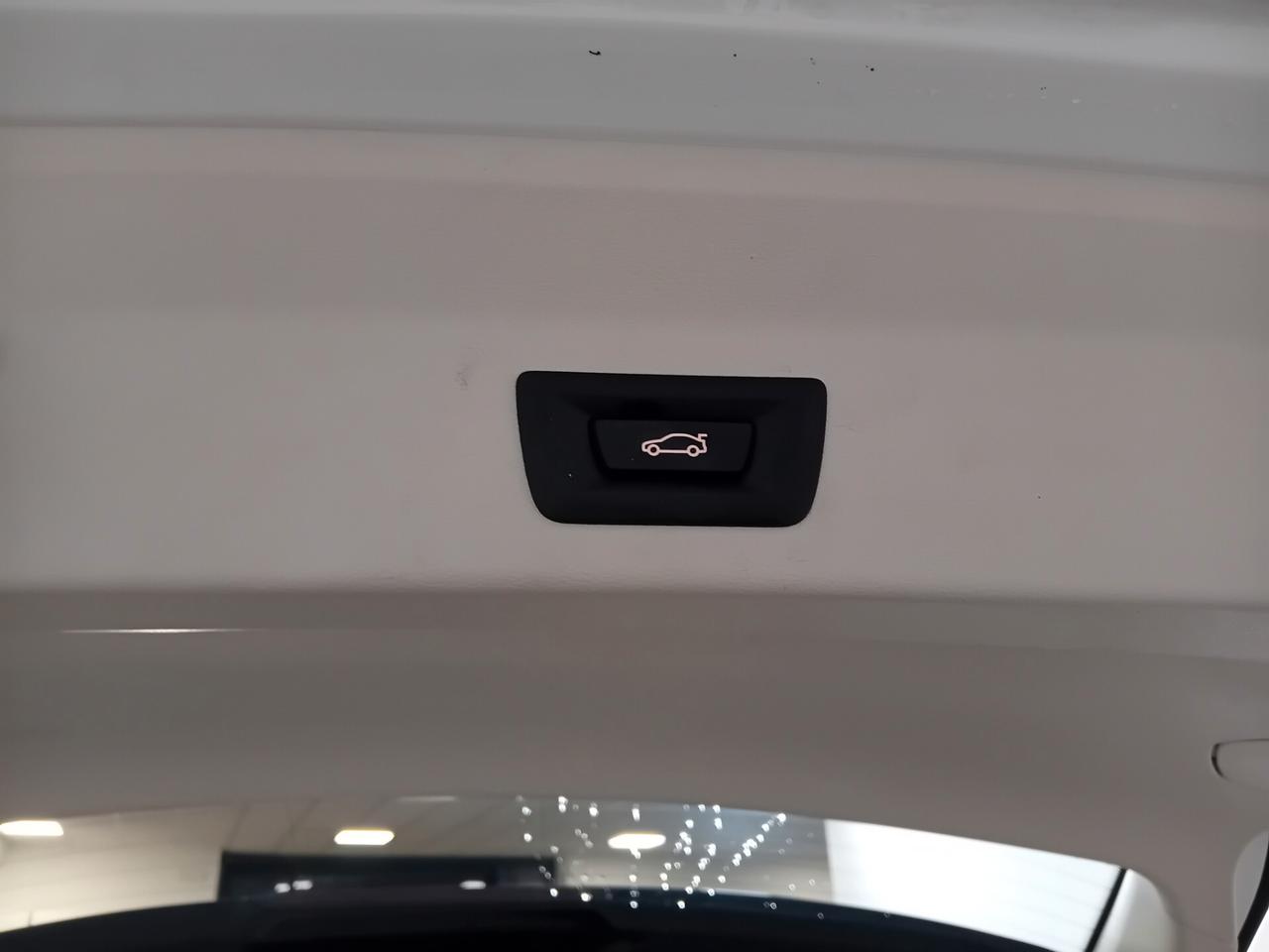 Bmw X3 xDrive20d 48V Business Advantage