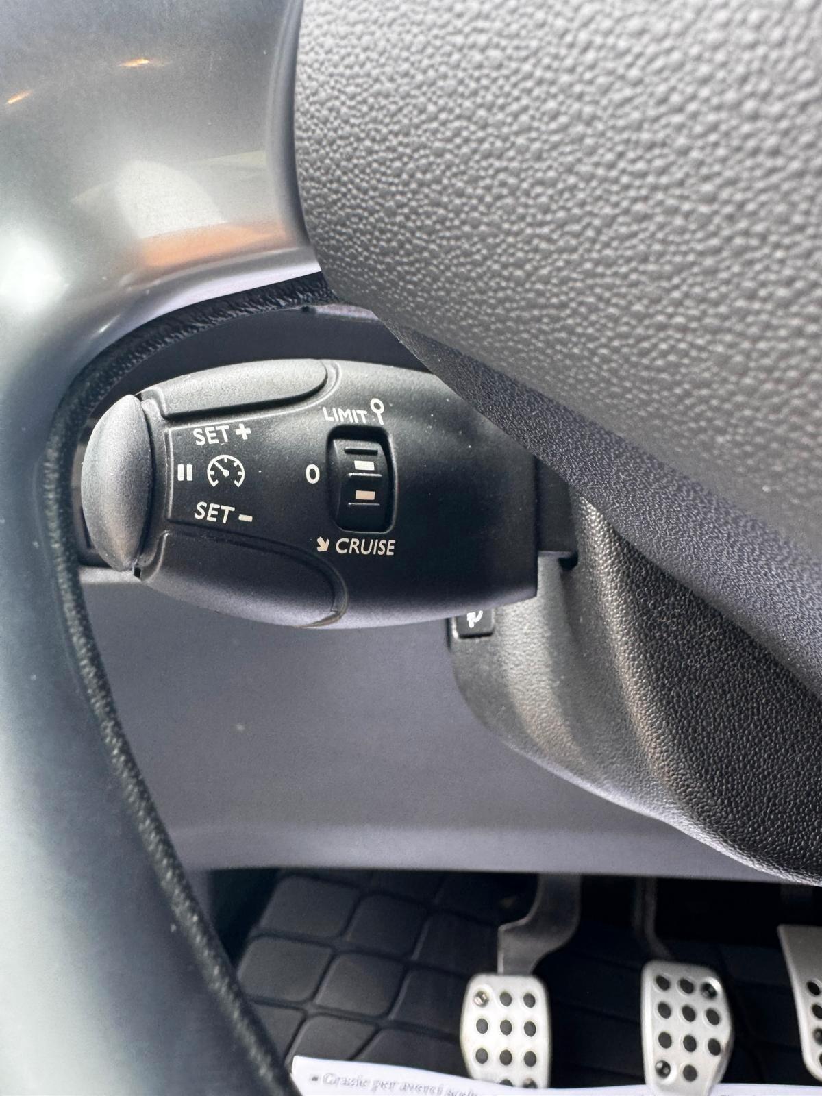 Ds DS3 3 BlueHDi 75 Sport Chic