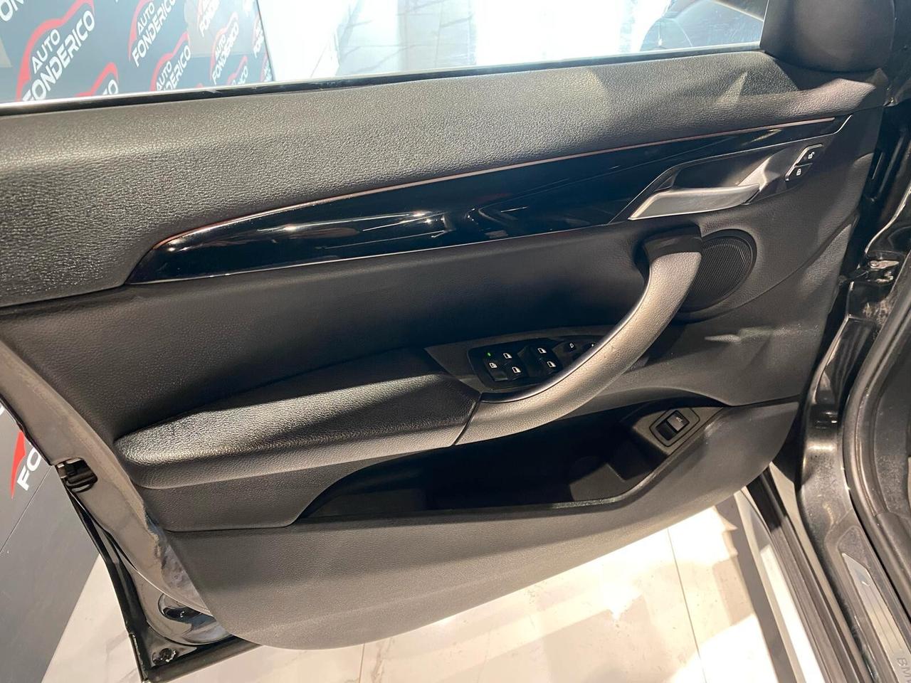 Bmw X1 2.0 Diesel sDrive 18D - 2018