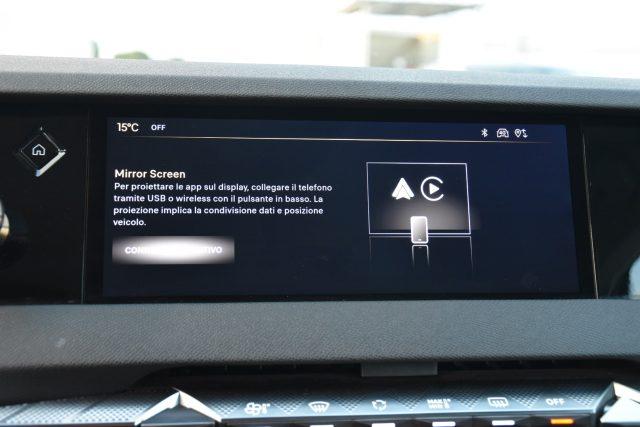 DS AUTOMOBILES DS 4 BlueHDi 130 aut. Business