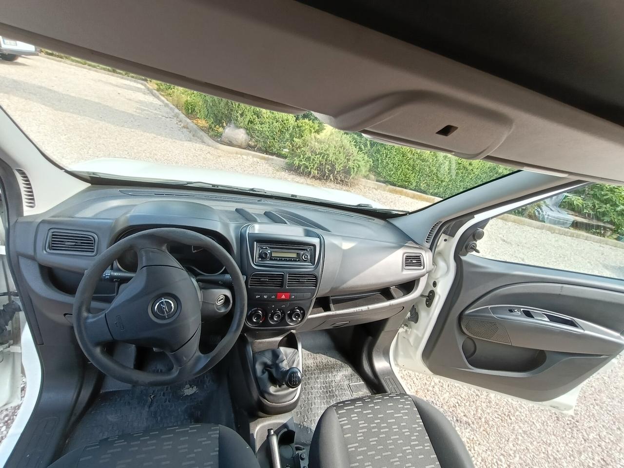 Opel Combo 1.3 CDTI PC-TN Van (1000kg) E5+