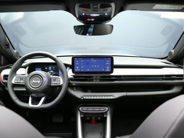 JEEP Avenger 1.2 Turbo 100CV(110CV) e-Hybrid Summit E-DCT 6