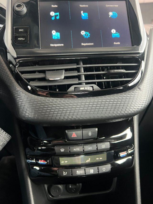 PEUGEOT 208 BlueHDi 75 5 porte Allure