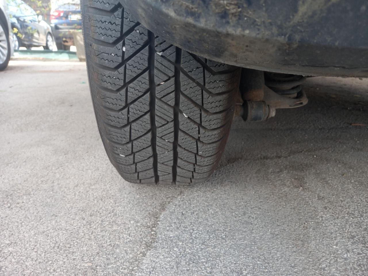 Fiat Qubo 1.4 Dynamic 77cv Natural Power