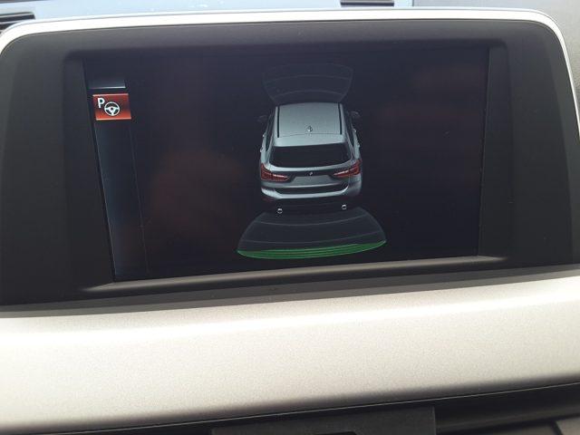 BMW X1 xDrive18d Business Automatico